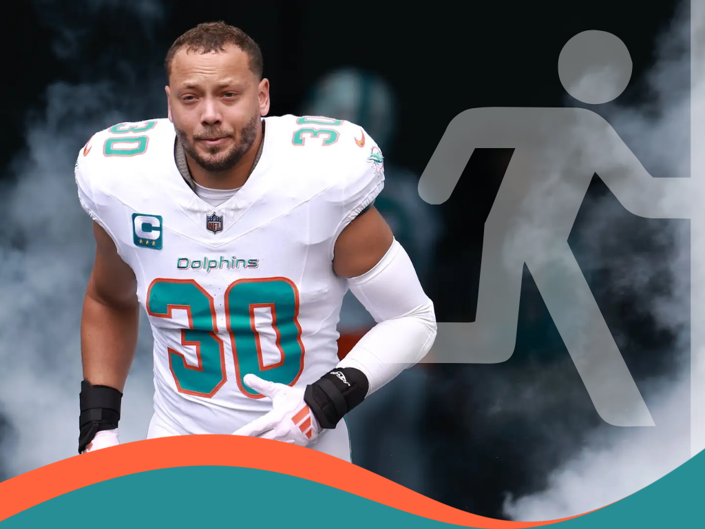 Les Dolphins libèrent Alec Ingold.