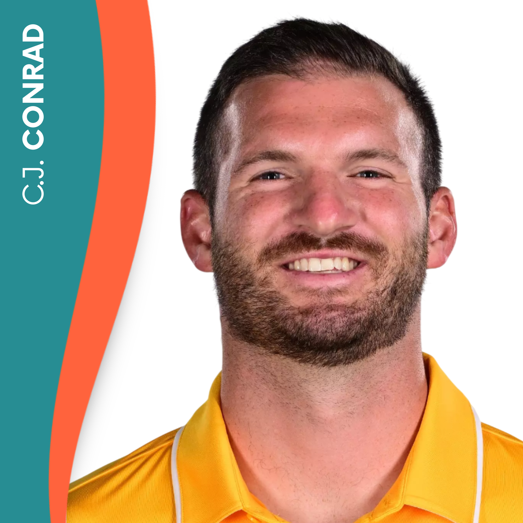 C.J. Conrad