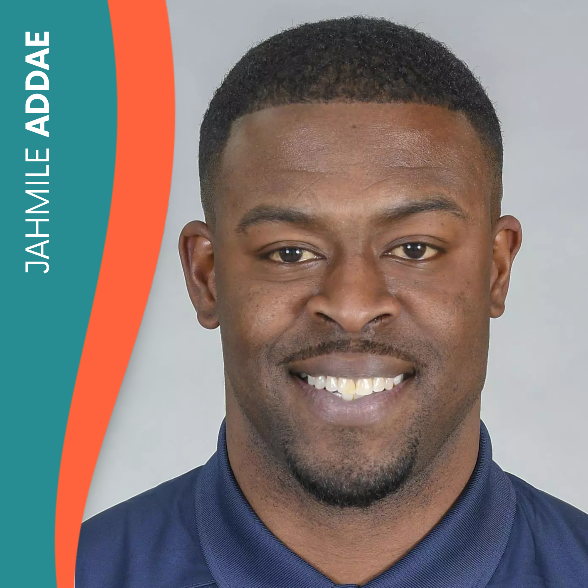 Jahmile Addae