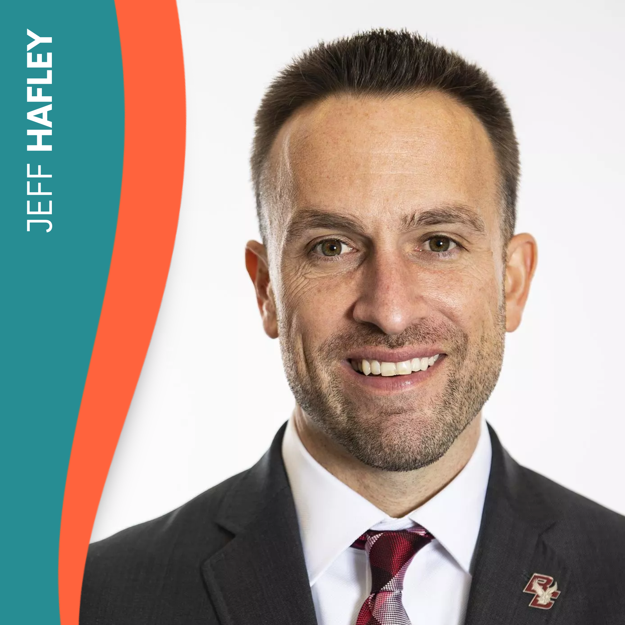 Jeff Hafley