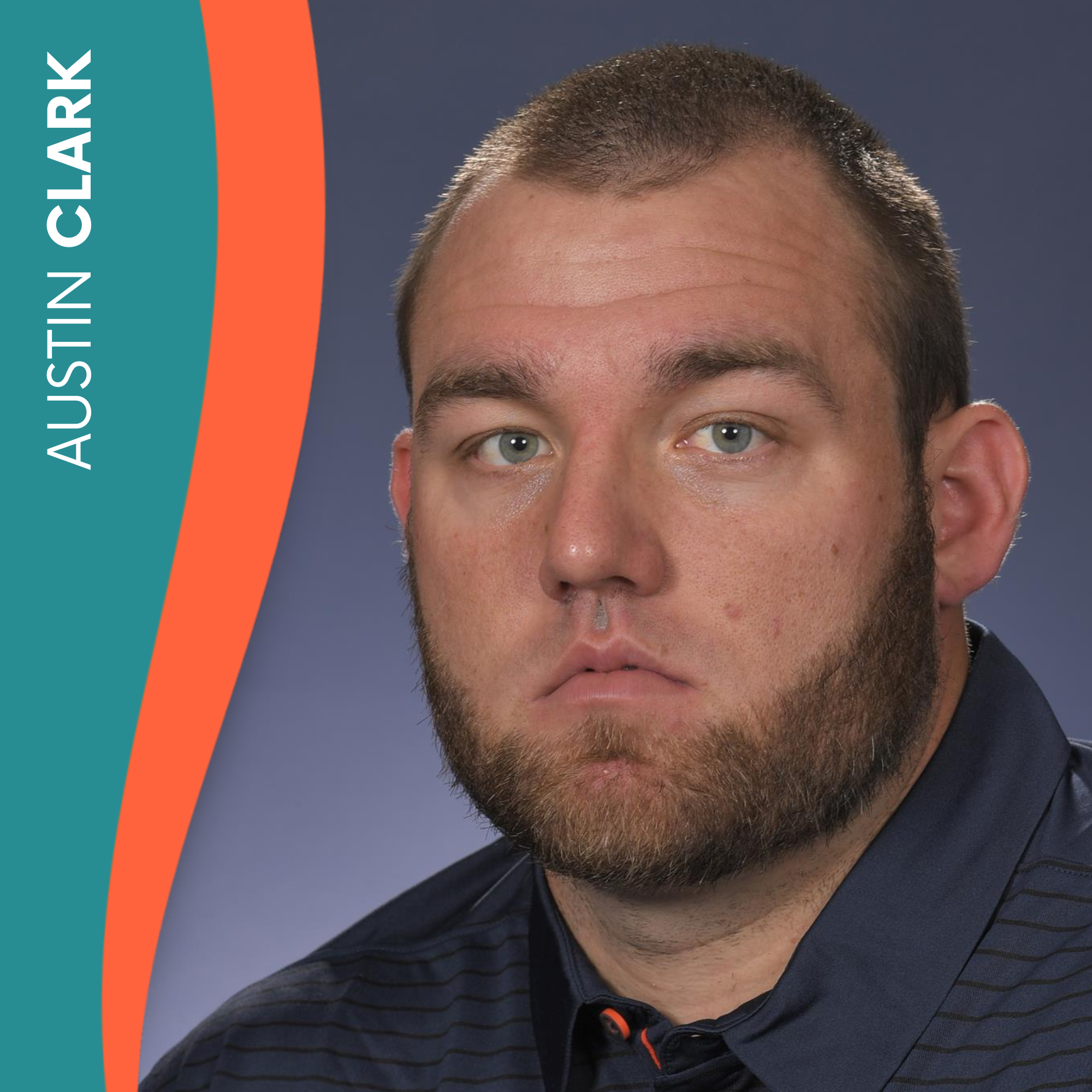 Austin Clark