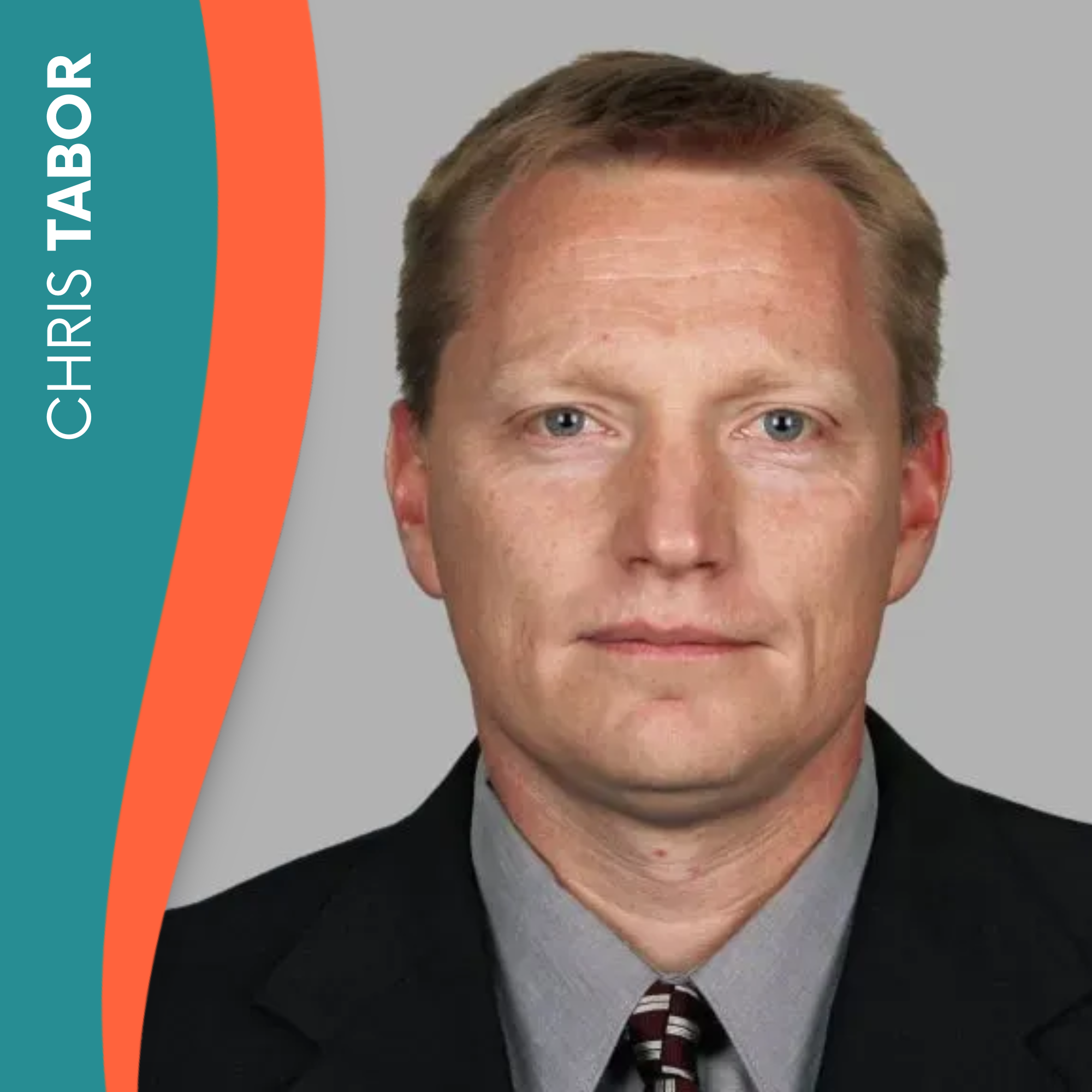 Chris Tabor