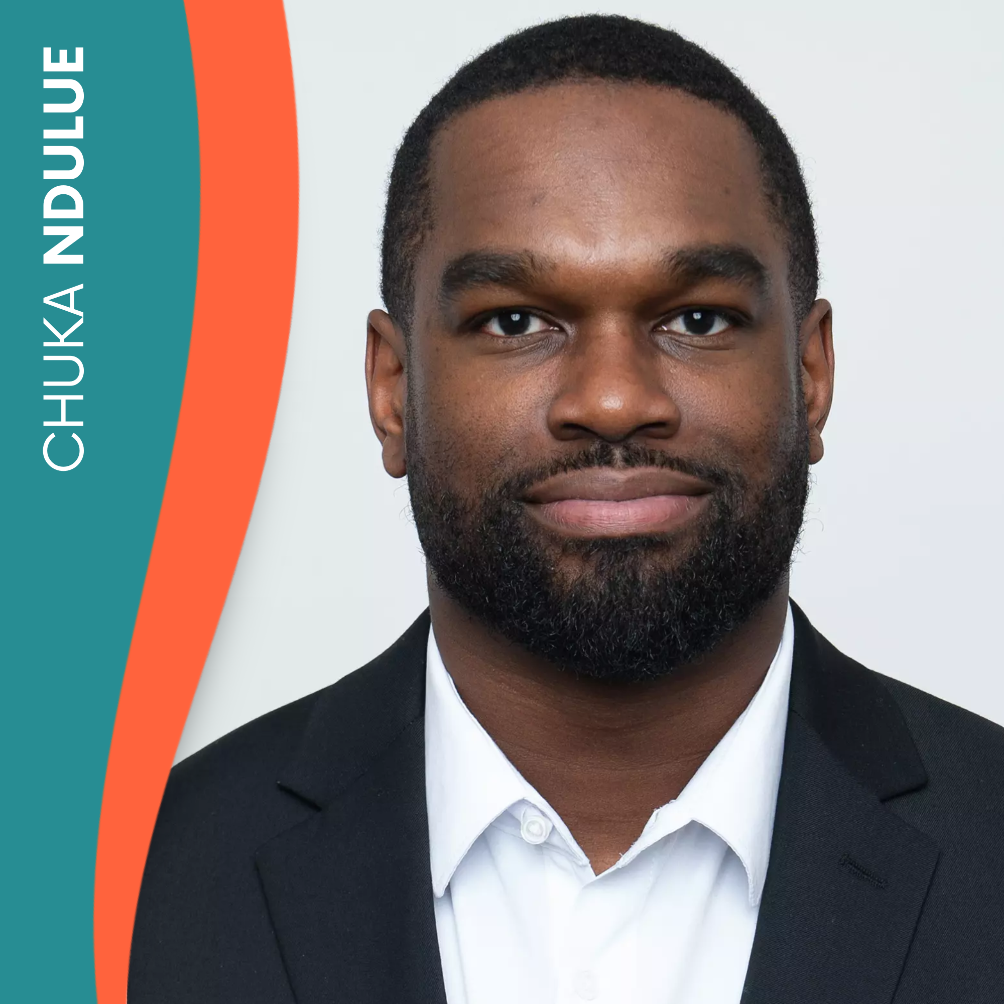 Chuka Ndulue
