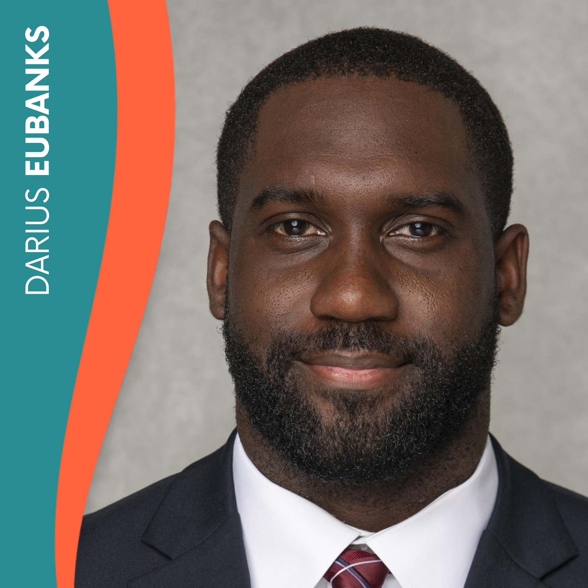 Darius Eubanks