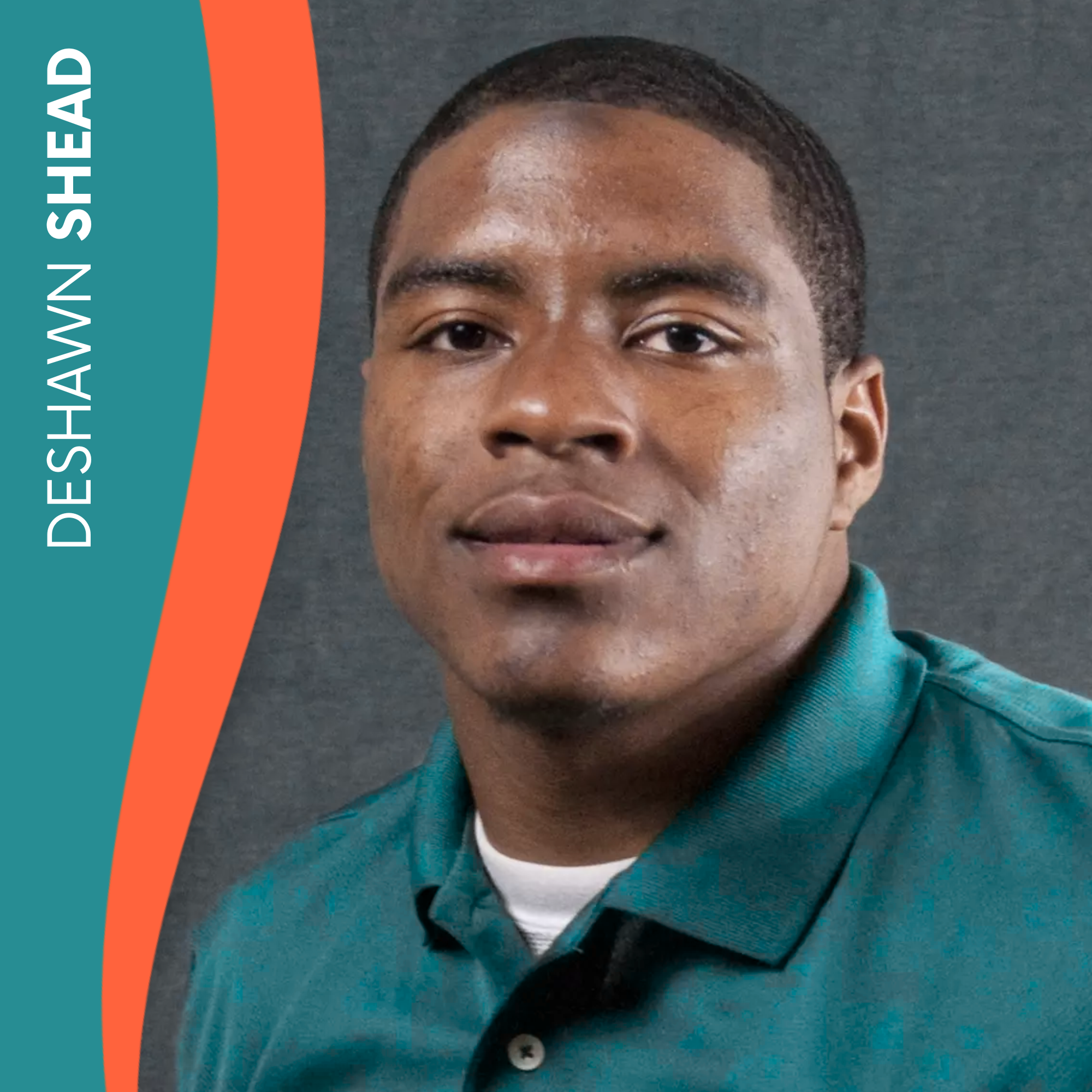 DeShawn Shead