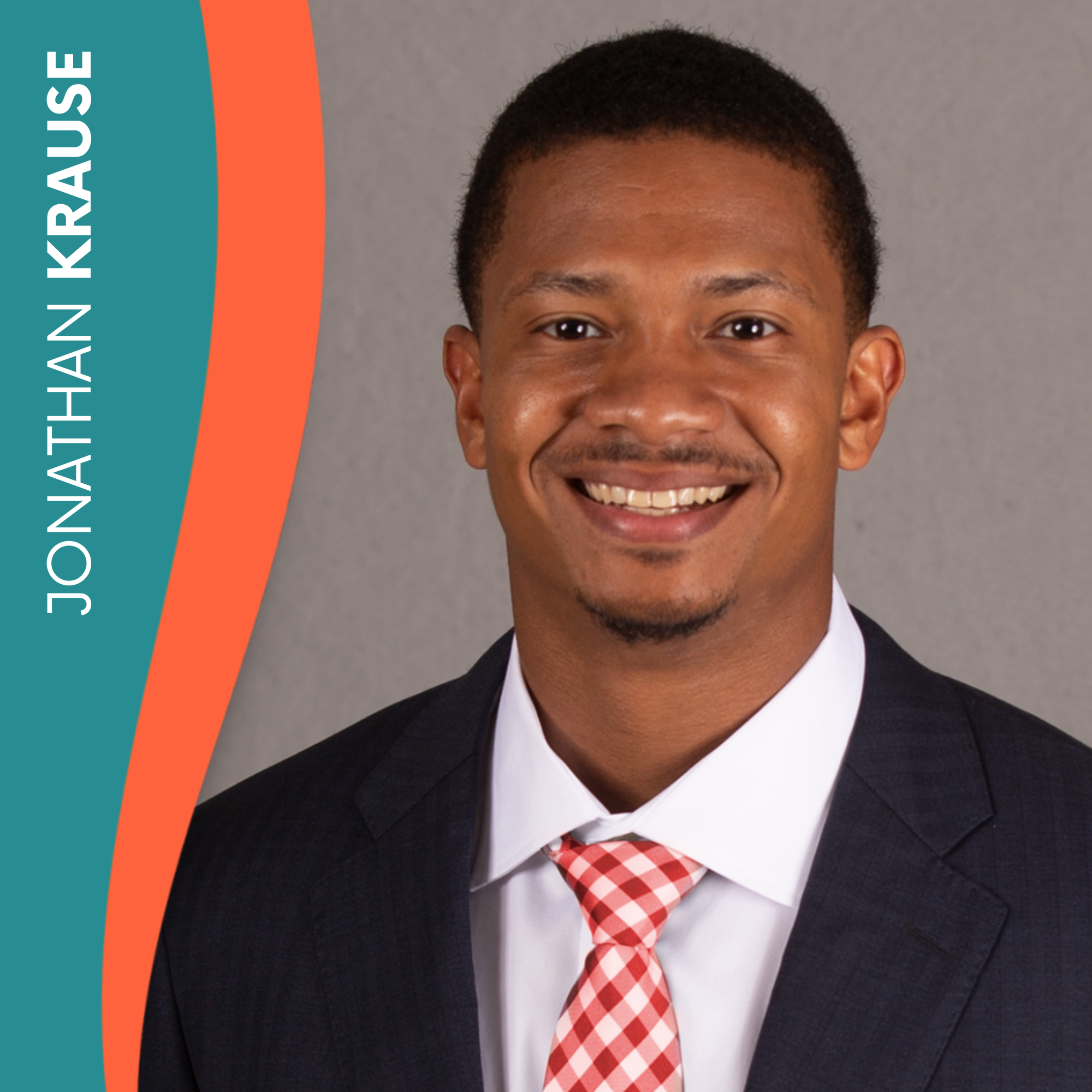 Jonathan Krause