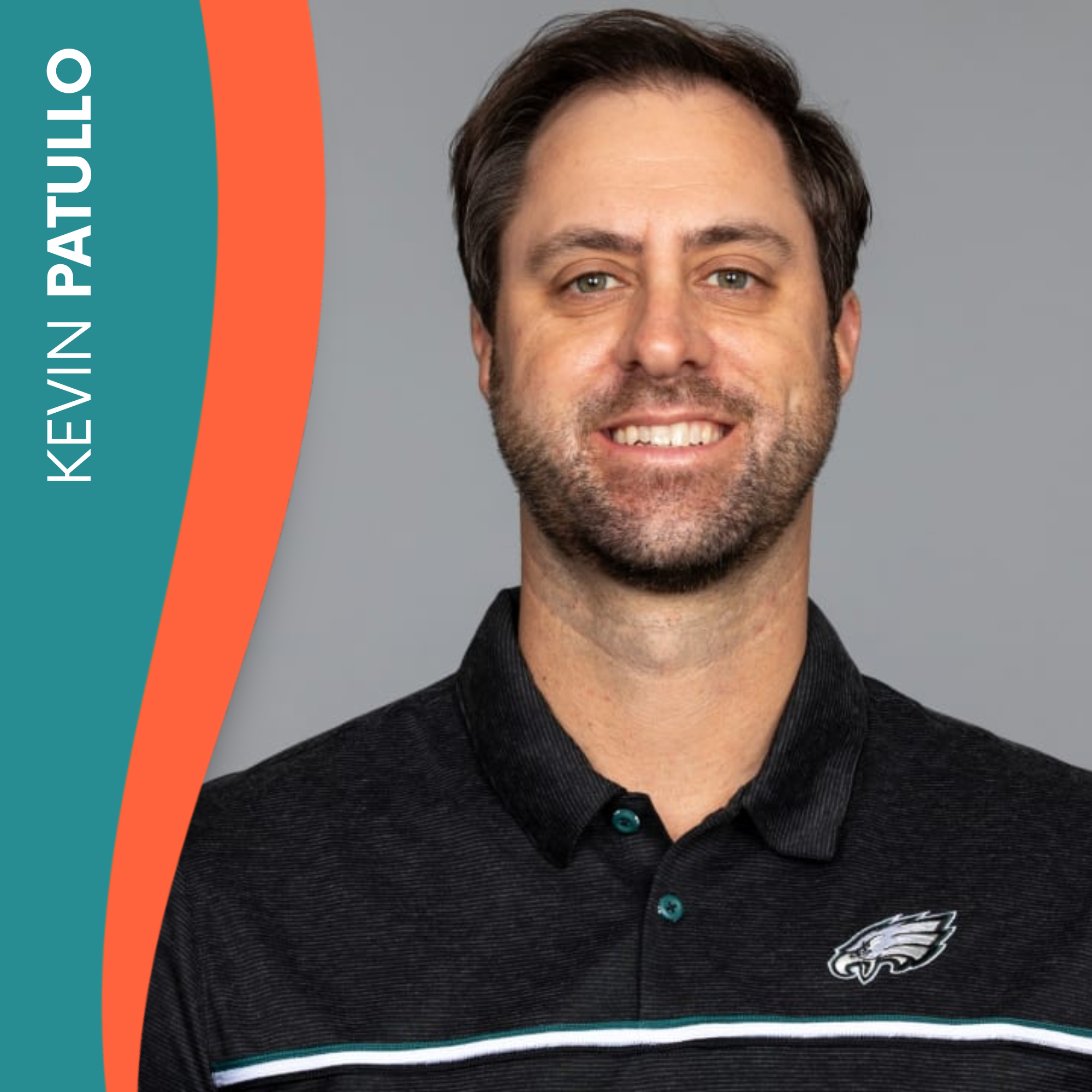 Kevin Patullo