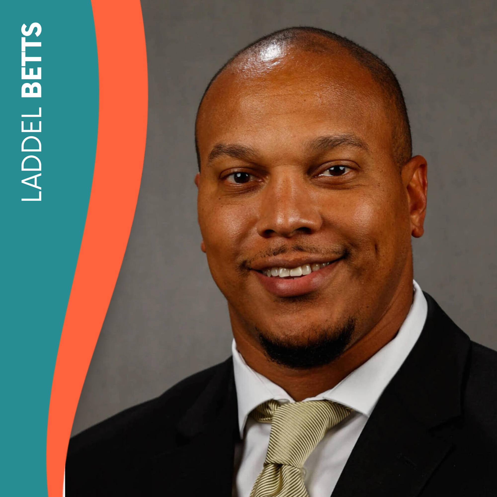 Ladell Betts
