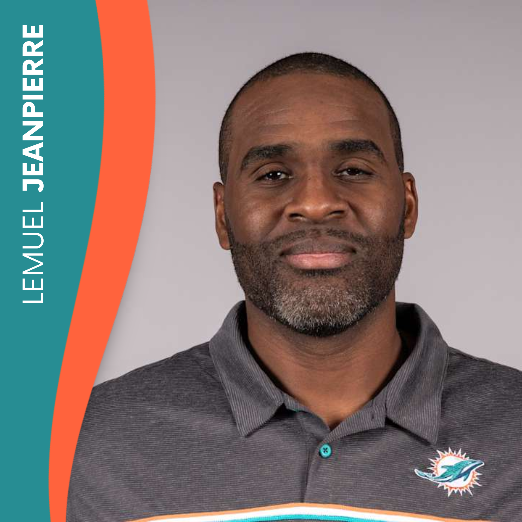 Lemuel Jeanpierre