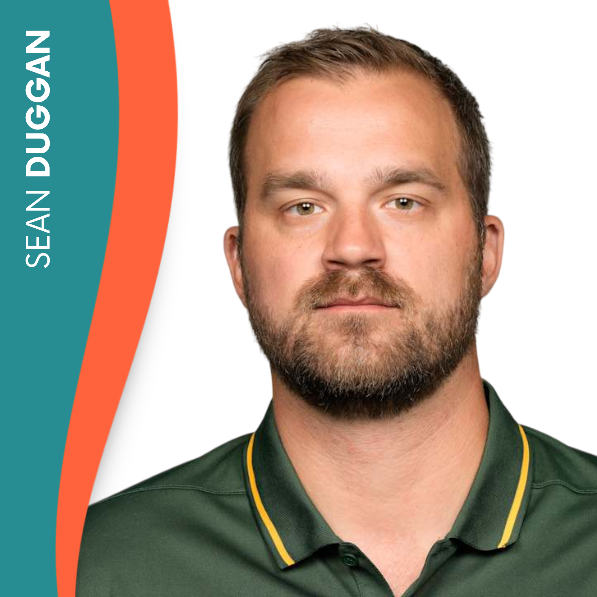 Sean Duggan