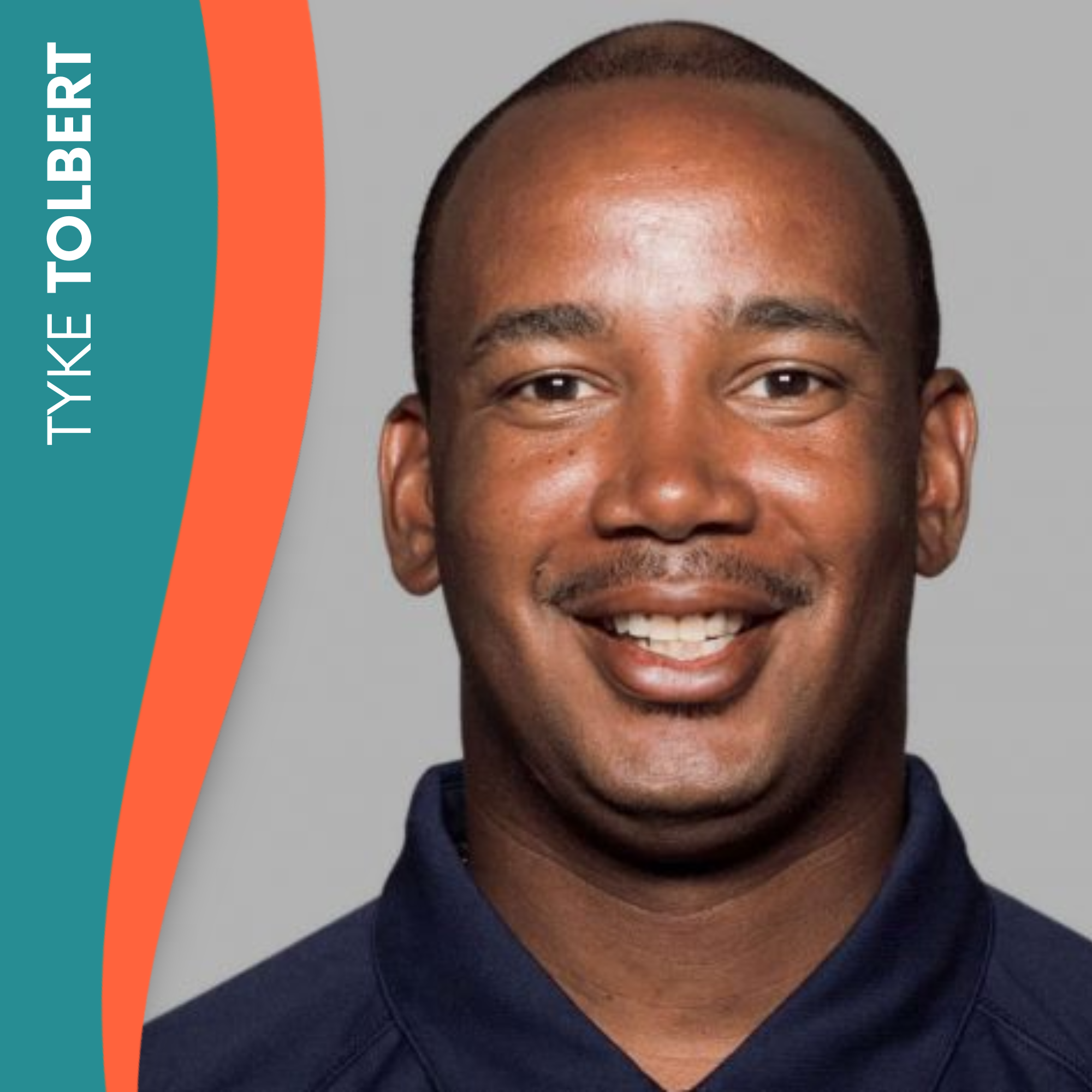 Tyke Tolbert