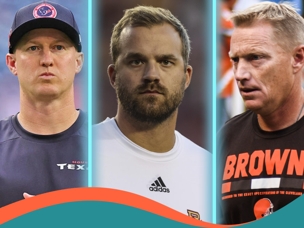 Une nouvelle ère à Miami : Slowik, Duggan et Tabor officiellement présentés.
