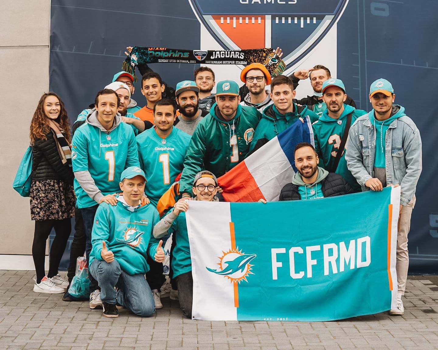 Rassemblement à Londres contre les Jaguars