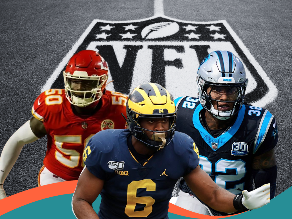 Free agency : Miami renforce sa défense avec Uche, Johnson et Gay Jr.