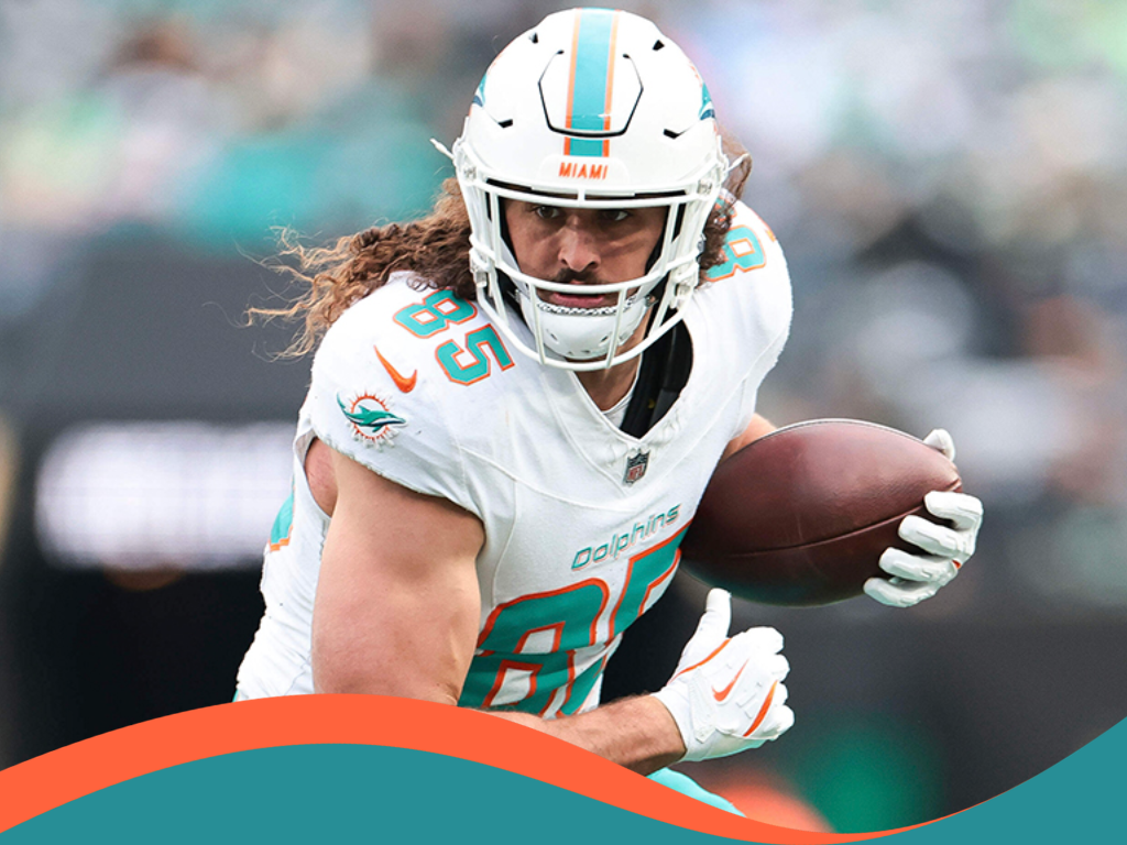 Greg Dulcich reste à South Beach pour 2026 !