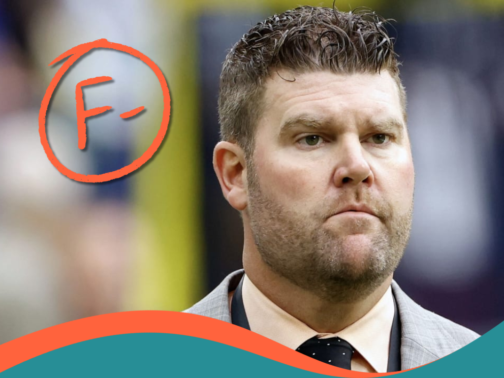 Jon Robinson, un choix qui interroge.
