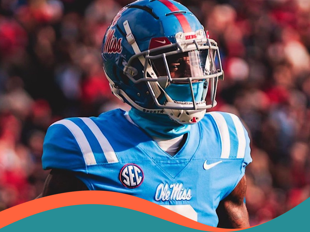 Les Dolphins renforcent leur secondaire avec Miles Battle.