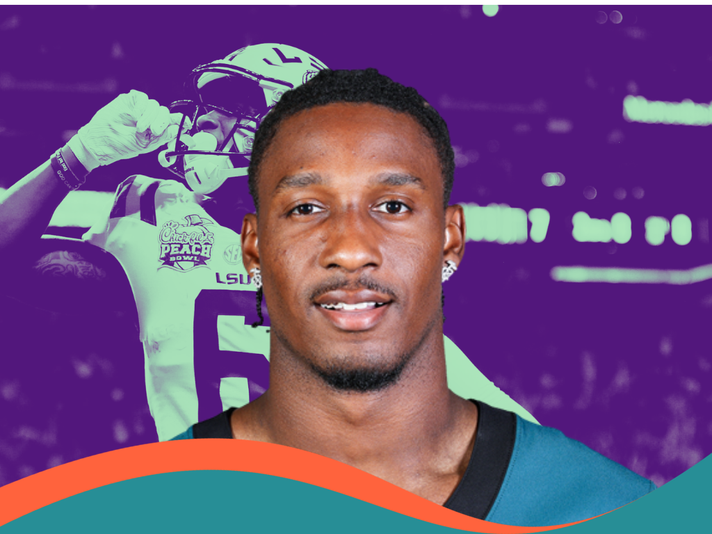 Les Dolphins renforcent leur escouade de receveurs avec Terrace Marshall Jr.