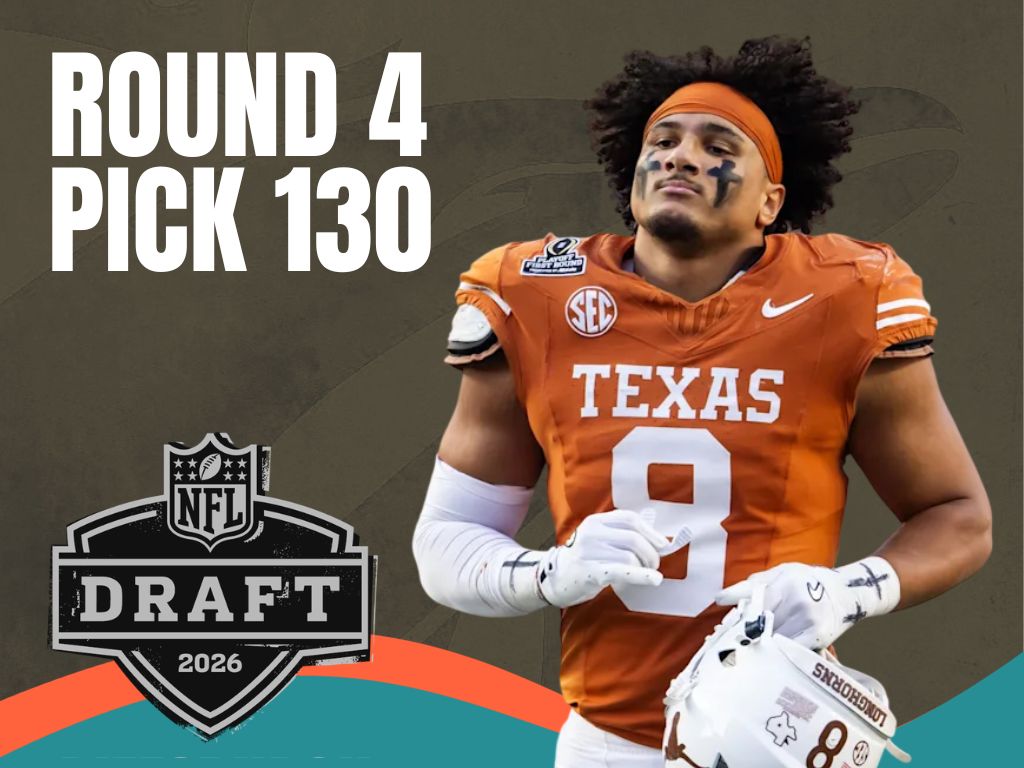 DRAFT NFL 2026 [#130] : TREY MOORE. EDGE OU LB, UN DÉFENSEUR POLYVALENT.