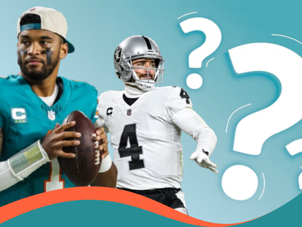 MAJ : Le départ de Tua se précise, Ian Rapoport confirme les intentions de Miami.