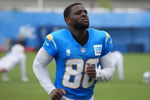 FLASH INFO : Jalen Reagor signe à Miami, pari relance ou coup de génie ?